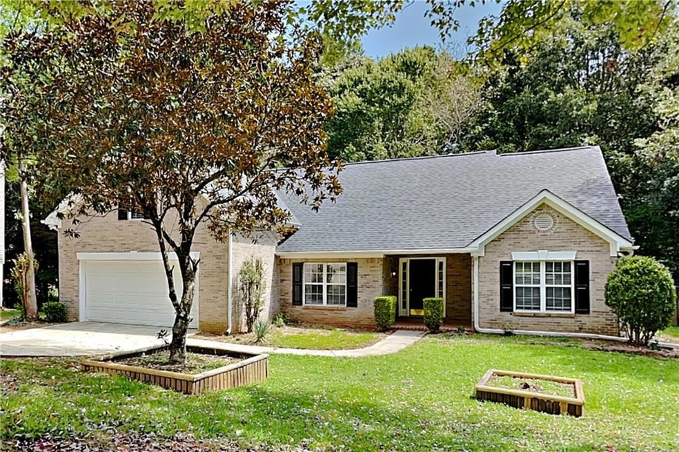 2522 Oak Bluff Dr unit 2, Dacula, GA 30019 - photo 1