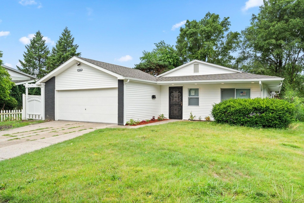 2348 Chase St, Gary, IN 46404 - photo 1