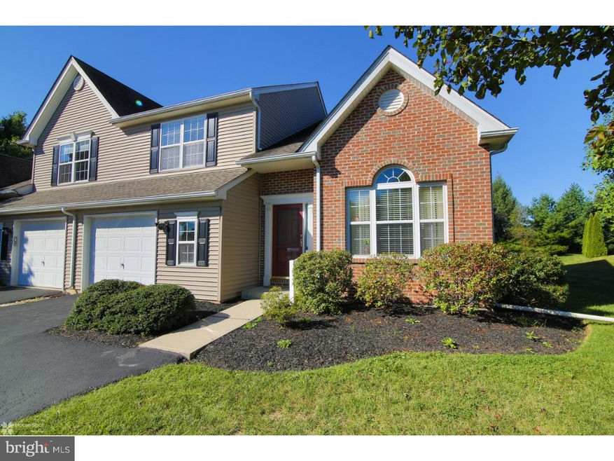 1416 Cambridge Dr, Macungie, PA 18062 - photo 1