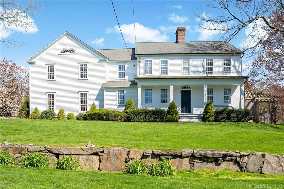 57 Giles Hill Rd, Redding, CT 06896 - photo 1