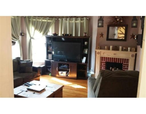 686 Hanover St unit 2, Fall River, MA 02720 - photo 1