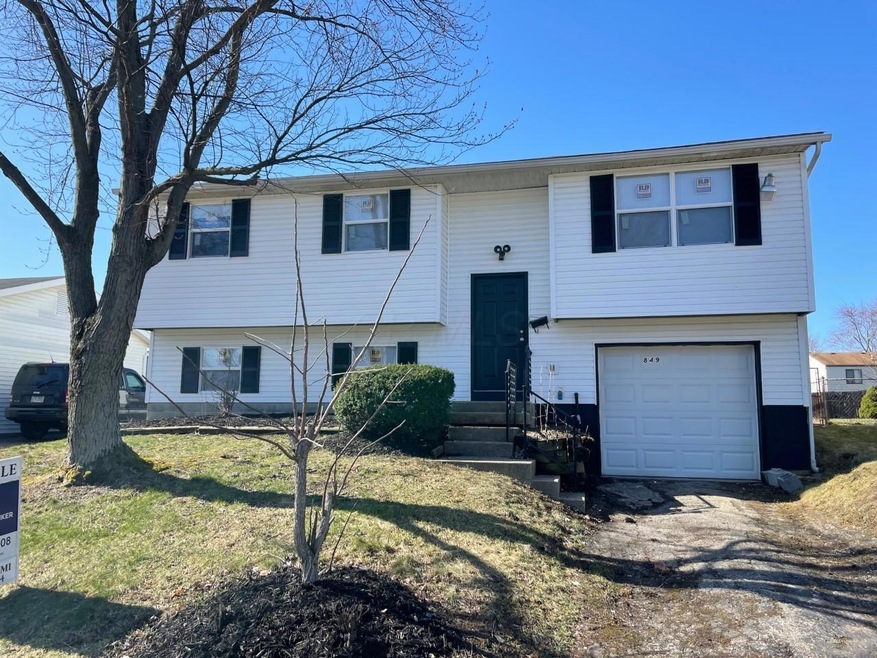 849 Upwoods Dr, Columbus, OH 43228 - photo 1