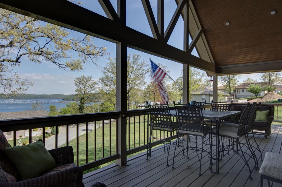 43 Cherokee Dr, Kimberling City, MO 65686 - photo 1