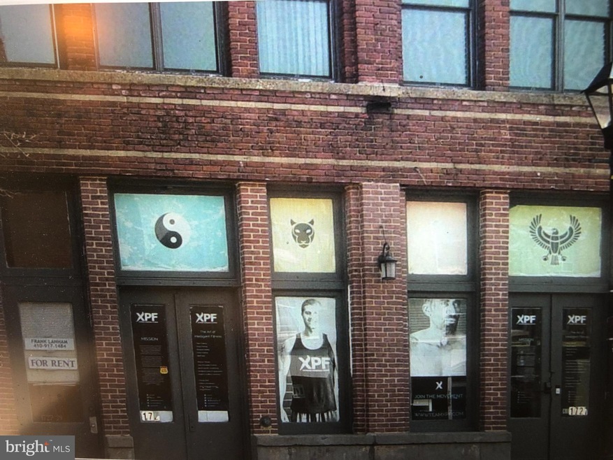 1727 Eastern Ave unit A, Baltimore, MD 21231 - photo 1