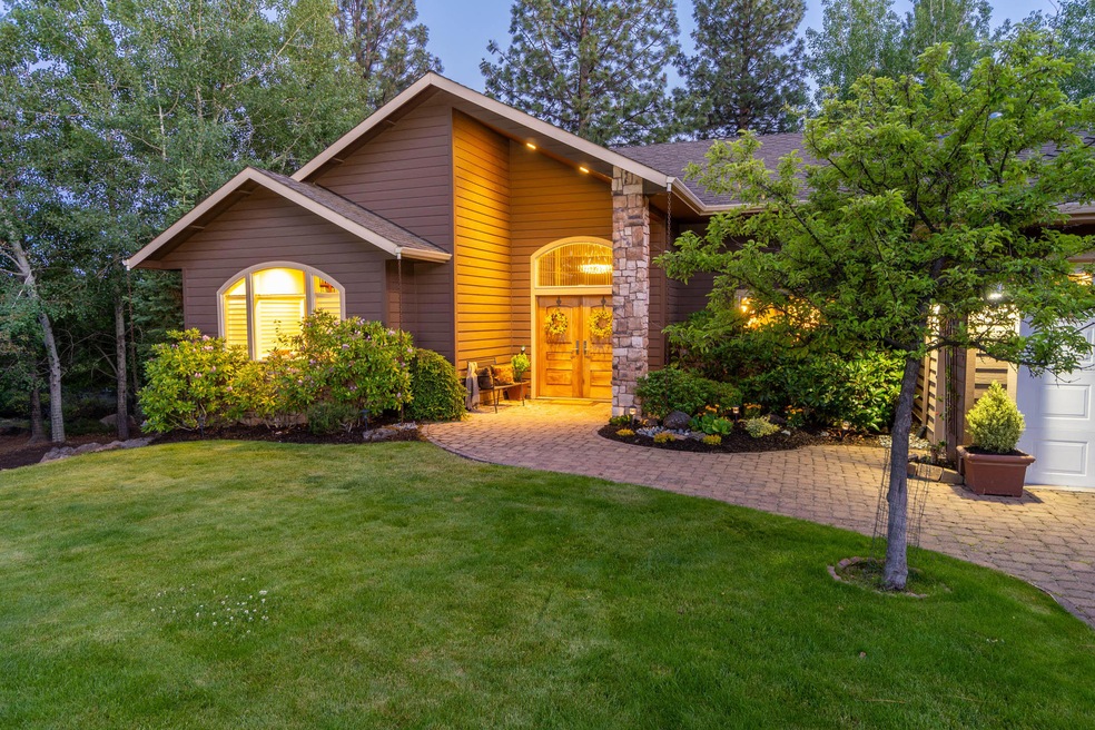 3069 NW Jewell Way, Bend, OR 97703 - photo 1