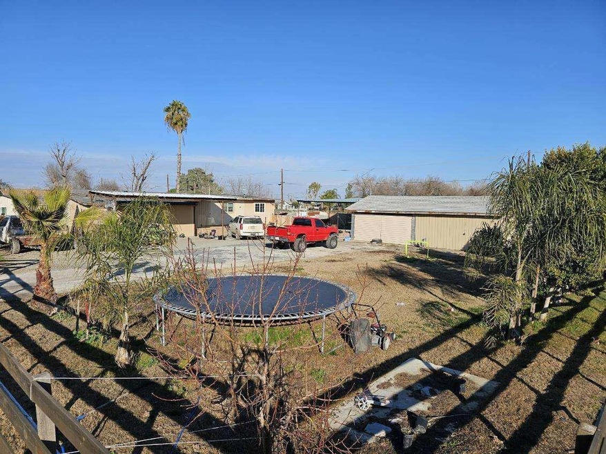 5540 Olive Rd, Alpaugh, CA 93201 MLS 227189