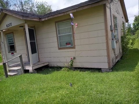 8207 Tower St, Houston, TX 77088 - photo 1