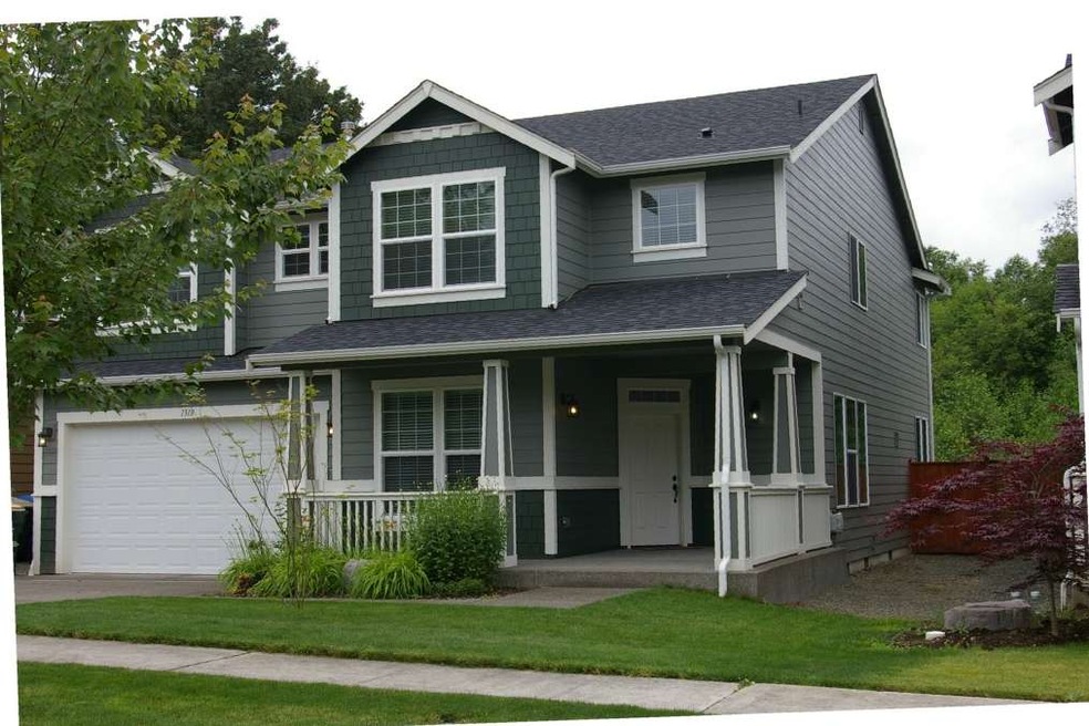 1319 Smith St SE, Olympia, WA 98501 - photo 1