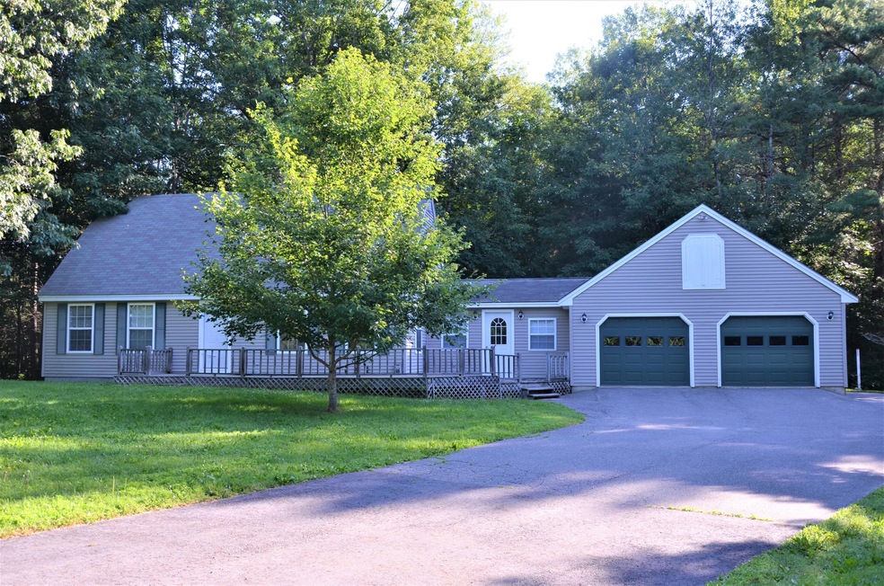 1 Front of Home