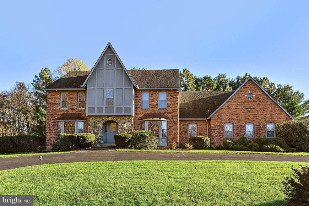 17 Bryants Nursery Rd, Silver Spring, MD 20905 - photo 1