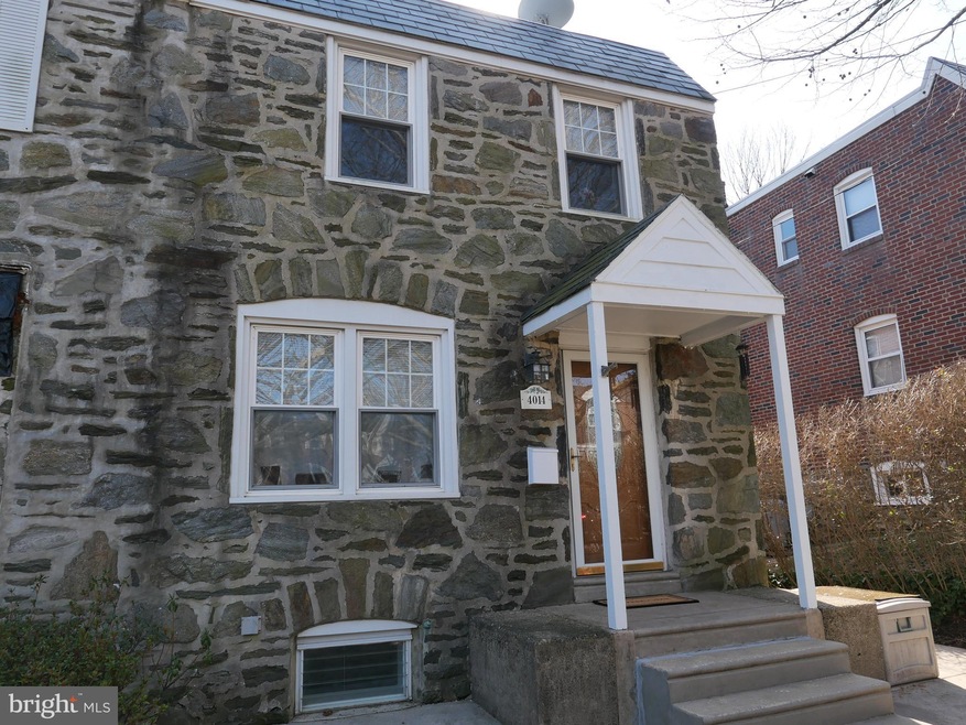 4014 Albemarle Ave, Drexel Hill, PA 19026 - photo 1