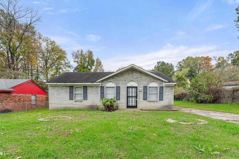 2189 Lisa Ave, Memphis, TN 38127 - photo 1