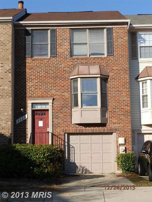 3500 Emperor Ct, Bowie, MD 20716 - photo 1