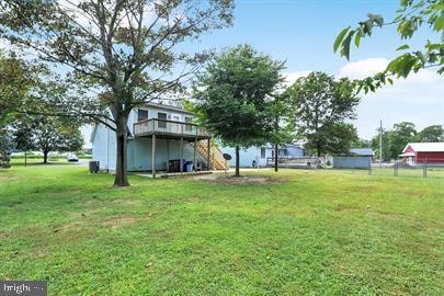 1049 Yoder Dr unit A, Hartly, DE 19953 - photo 1