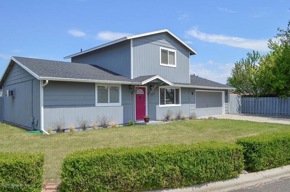 1819 Pickens Loop
