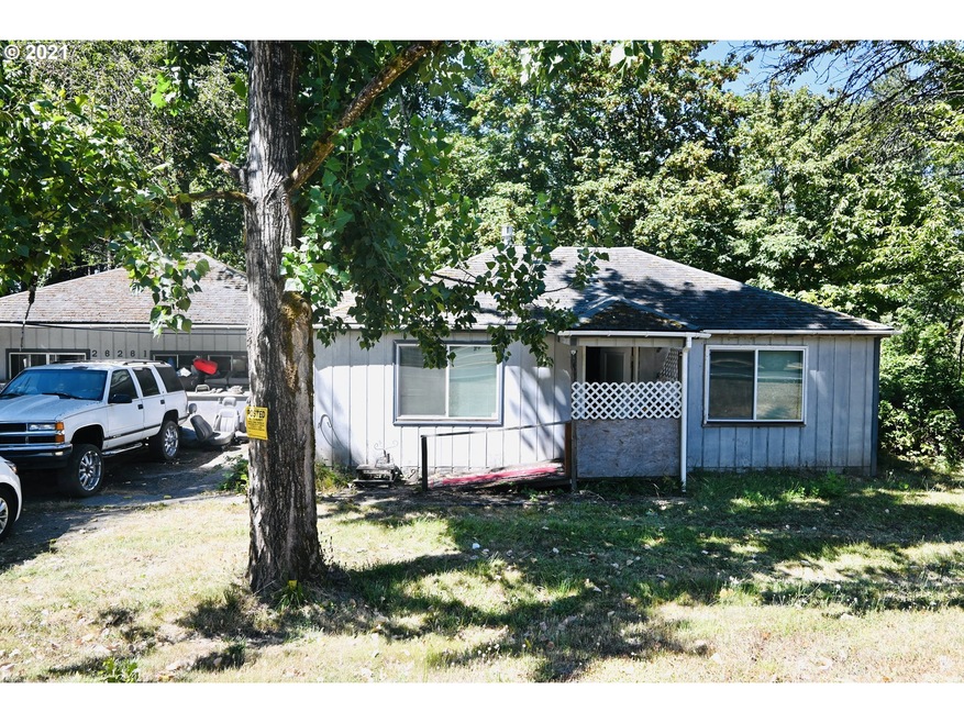 26261 S Highway 213, Mulino, OR 97042 - photo 1