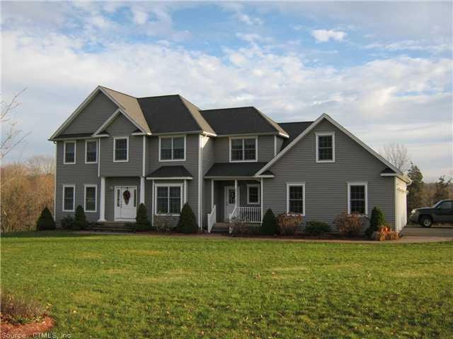 unlisted-address, Berlin, CT 06037 - photo 1