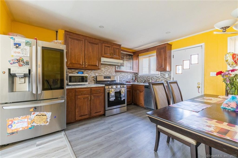 92 Priscilla St, Bridgeport, CT 06610 - photo 1