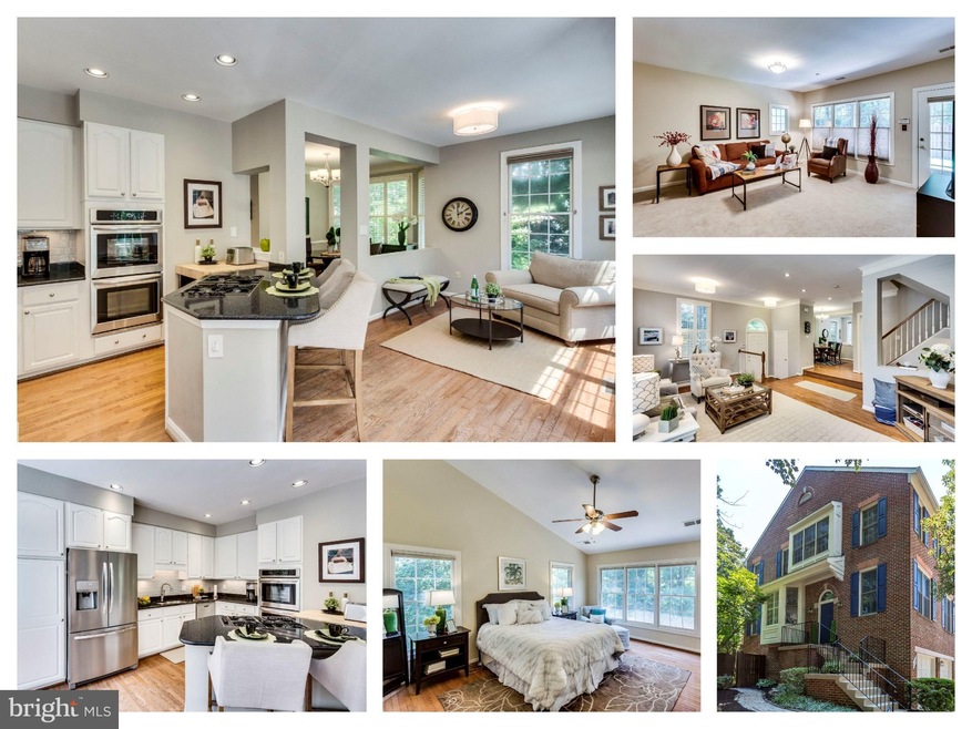 2256 Journet Dr, Dunn Loring, VA 22027 - photo 1