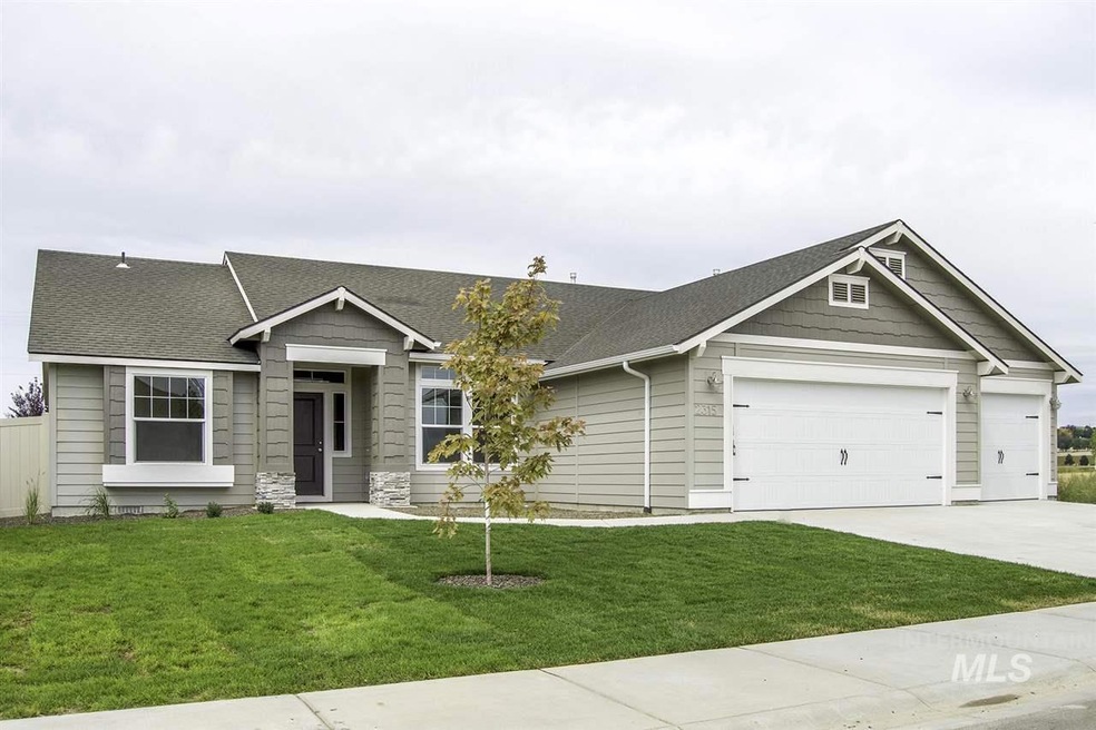 7653 E Willard Dr, Nampa, ID 83687 - photo 1