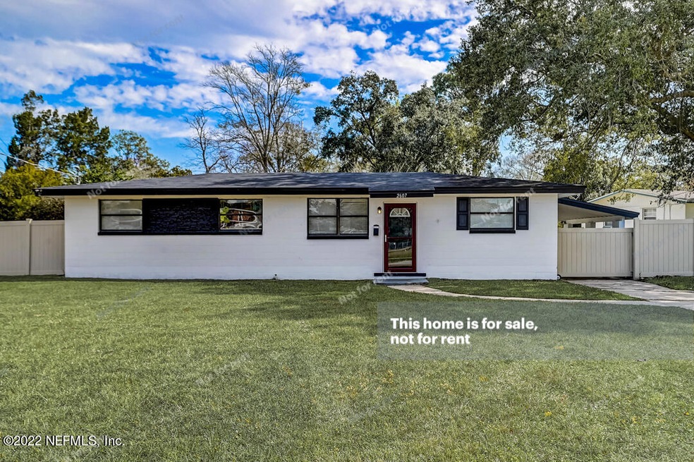 2607 Randy Rd, Jacksonville, FL 32216 - photo 1
