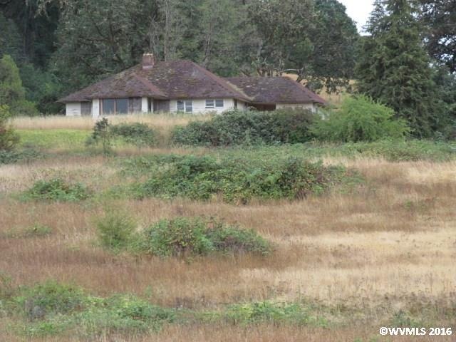 15400 Tarter Rd, Monmouth, OR 97361 - photo 1