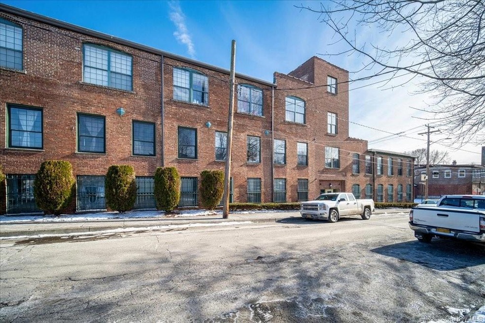 The Foundry at Washington Park unit 104, Newburgh, NY 12550 - photo 1