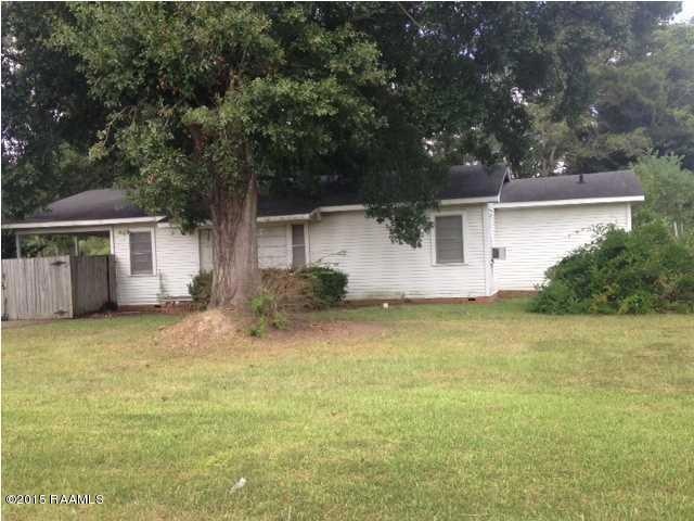 1200 Nile St, Eunice, LA 70535 - photo 1