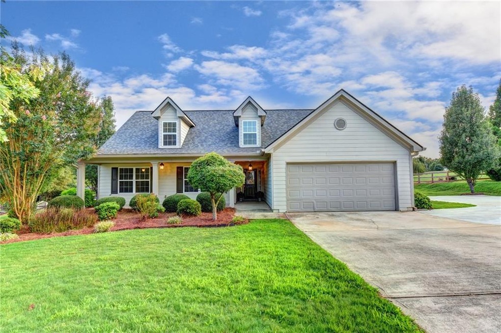 Beautiful 4BR/3BA Home!