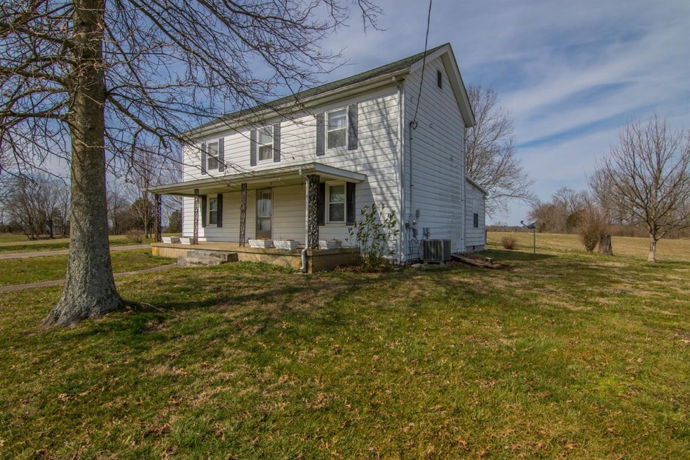 1100 Grows Mill Rd, Wilmore, KY 40390 - photo 1