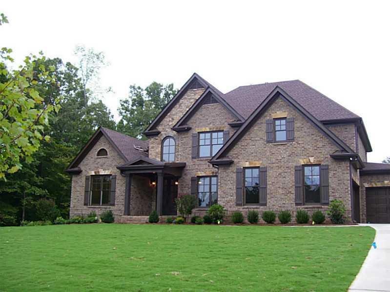 4450 Park Royal Dr unit 220, Flowery Branch, GA 30542 - photo 1