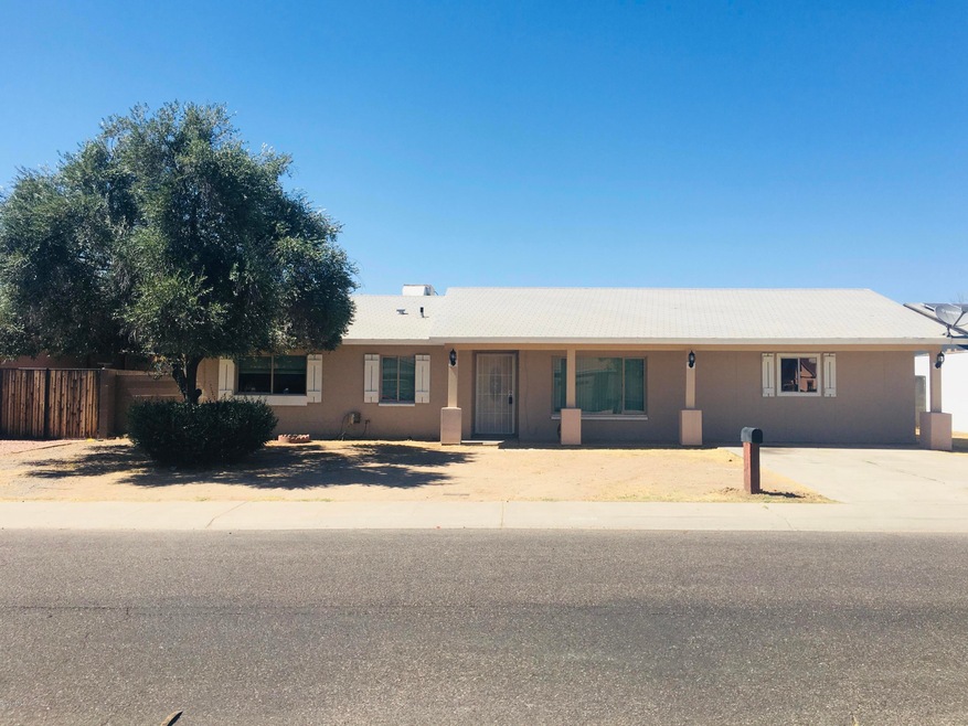 7734 W Devonshire Ave, Phoenix, AZ 85033 - photo 1