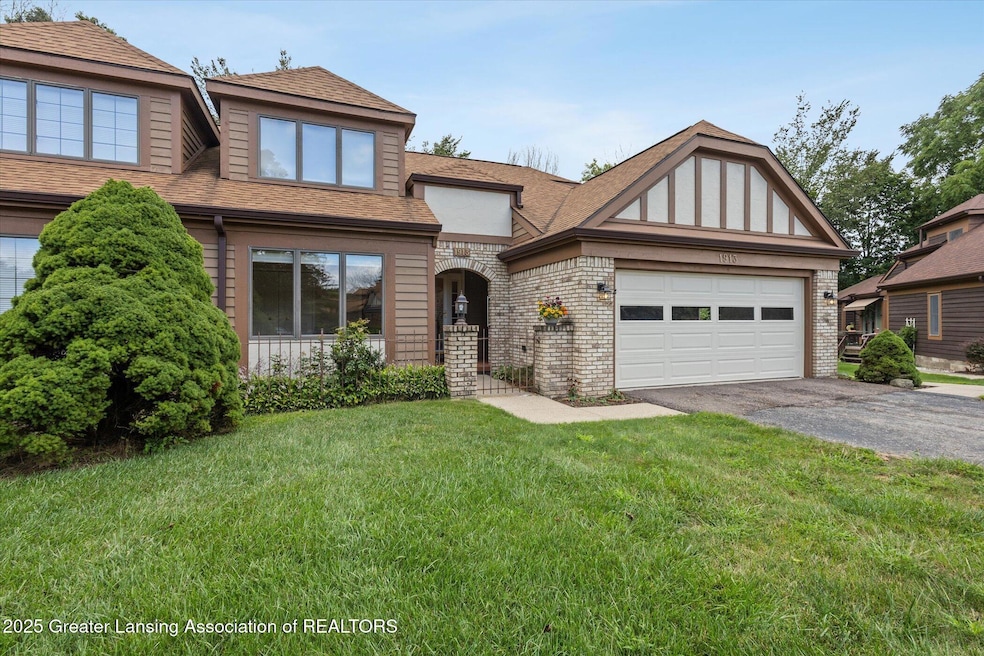 Sold $291,900 • Co-Listing Agent