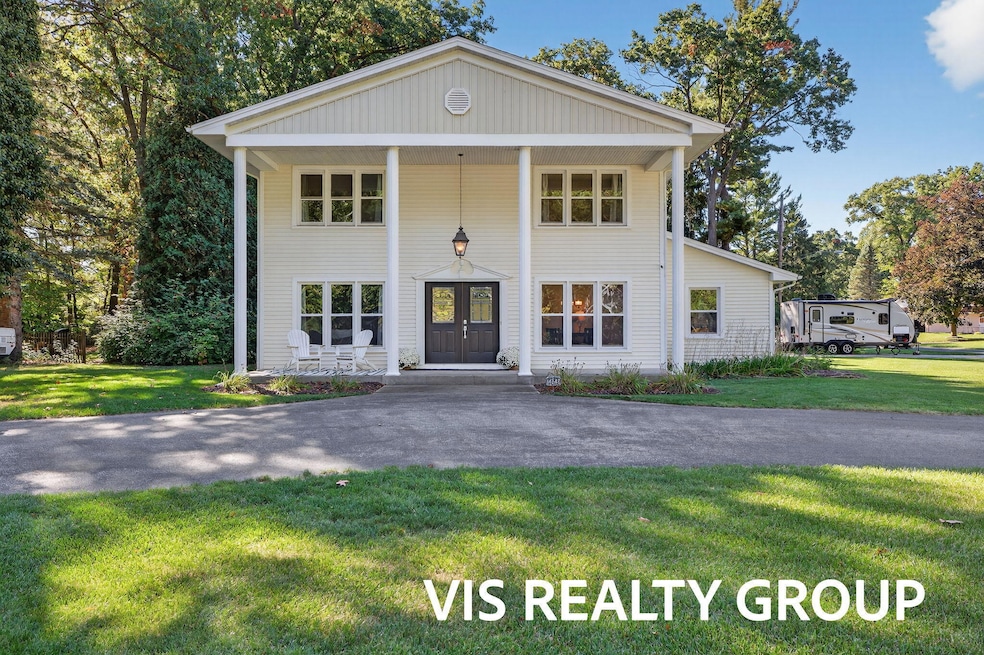 14848 Cross Ln, Spring Lake, MI 49456 - photo 1