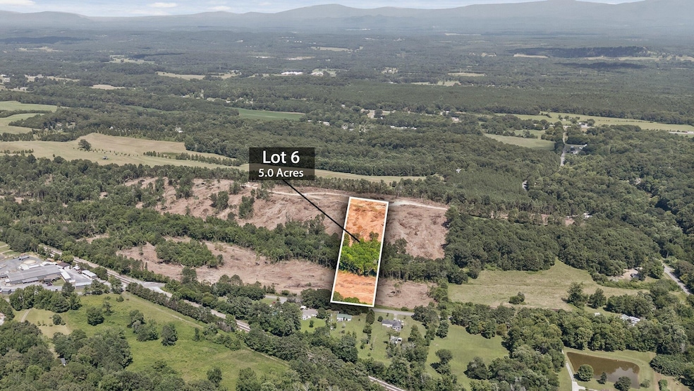 6 Wheeler Dam Rd, Cohutta, GA 30710 - photo 1