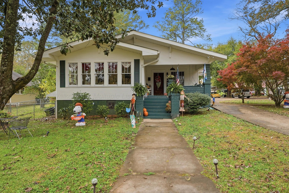 2100 Euclid Ave, Jasper, AL 35501 - photo 1