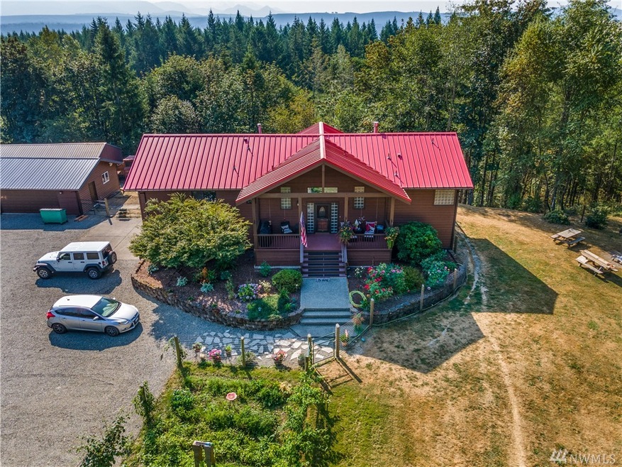 23690 Keating Rd E, Orting, WA 98360 - photo 1