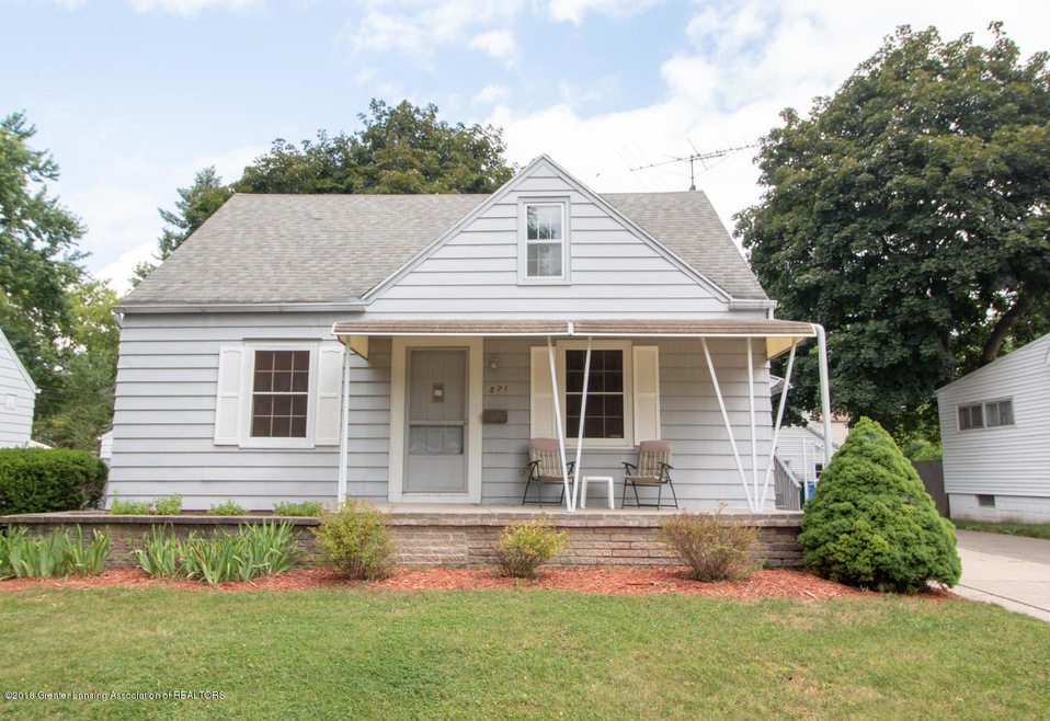 571 Brookland Blvd, Lansing, MI 48910 - photo 1