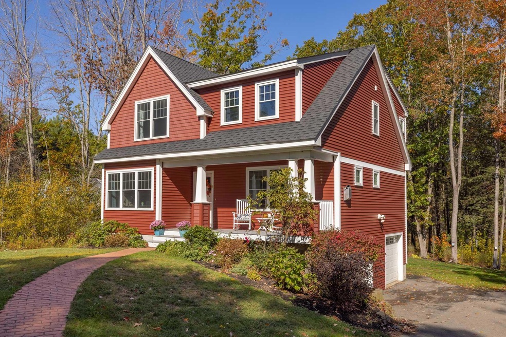 5 Larson Ln, York, ME 03909 - photo 1