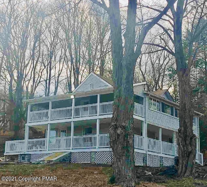 516 Red Rock Rd, Cresco, PA 18326 - photo 1