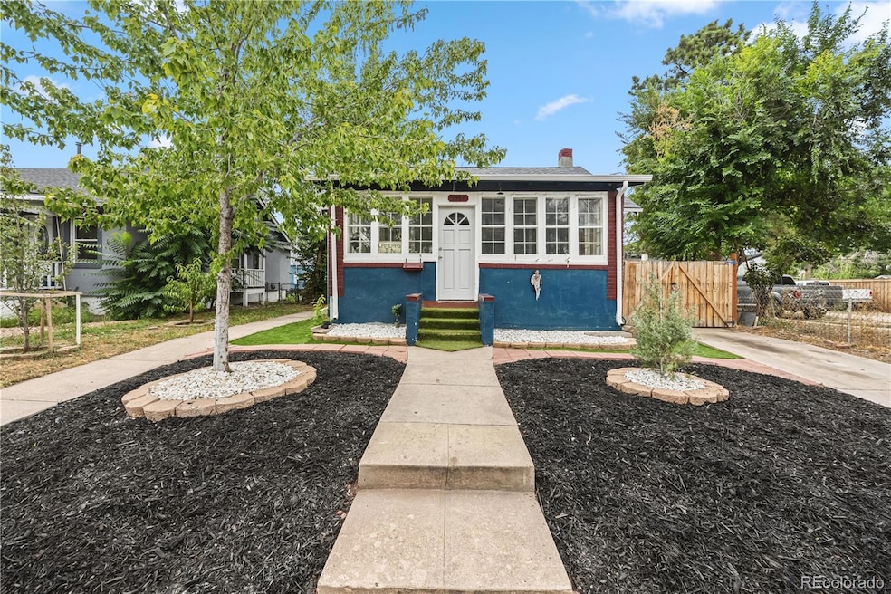 Sold $308,000 • Co-Listing Agent