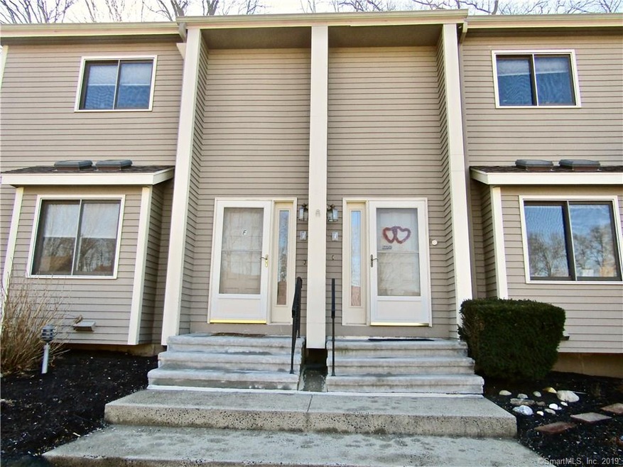 227 Twin Lakes Rd unit F, North Branford, CT 06471 - photo 1