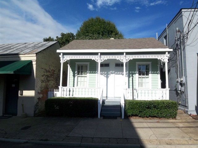 Main View