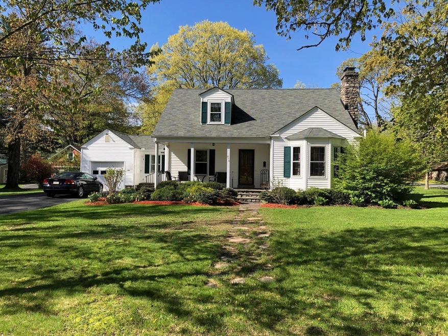 214 W High St, Milford, PA 18337 - photo 1