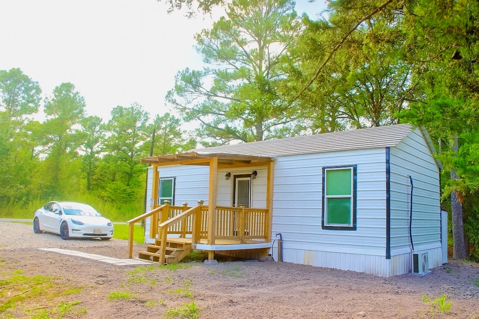 2 Lula Dr, Huntsville, TX 77320 - photo 1