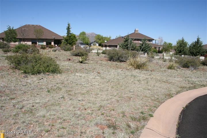 Parkside Lot 34