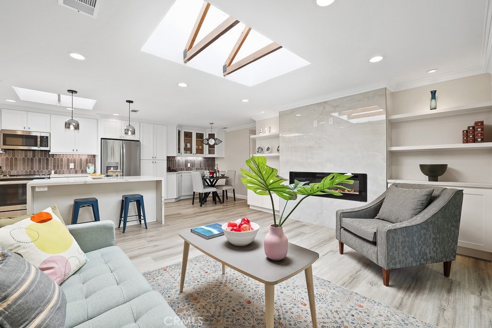 683 Via Alhambra unit N, Laguna Woods, CA 92637 - photo 1