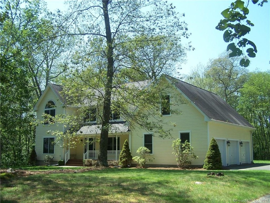 9 Portage Trail, East Hampton, CT 06424 - photo 1