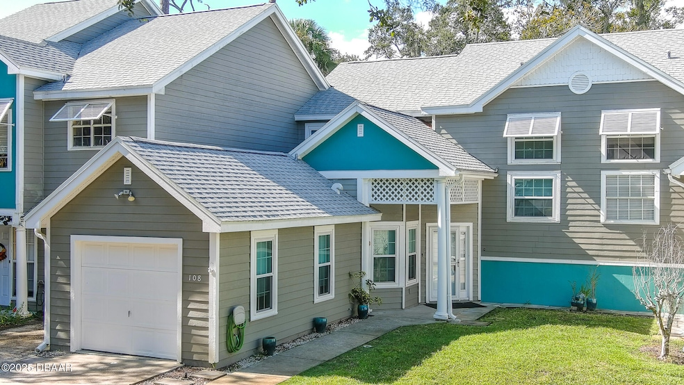 108 Grand Oaks Cir unit 1080, Daytona Beach, FL 32114 - photo 1