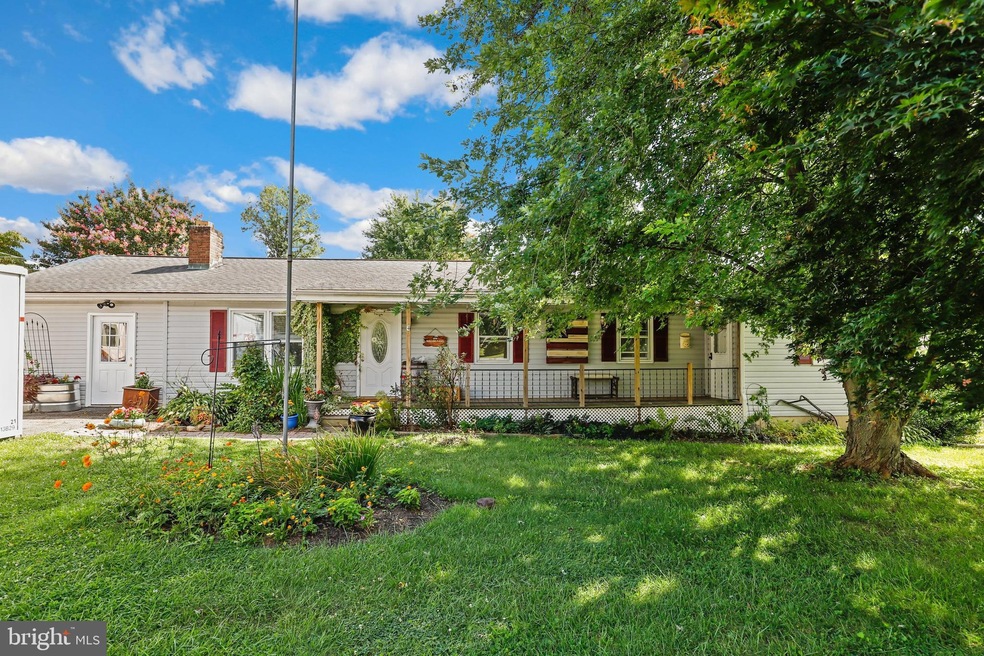 4433 Valley View Rd, Middletown, MD 21769 - photo 1